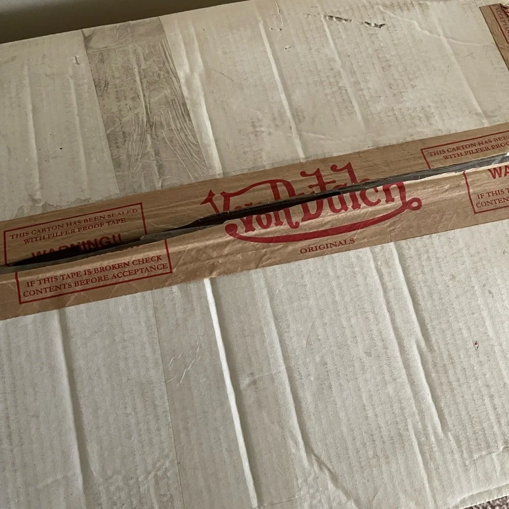 VON DUTCH Cap Hat - Picture 12 of 12